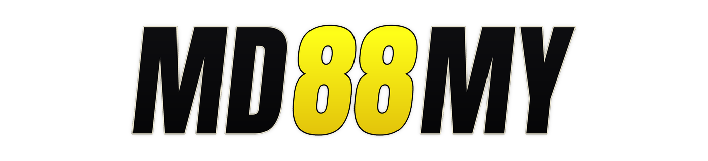 MD88MY Logo